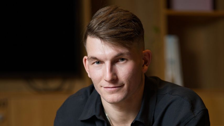 Mikael Tatarkin, Tänzer