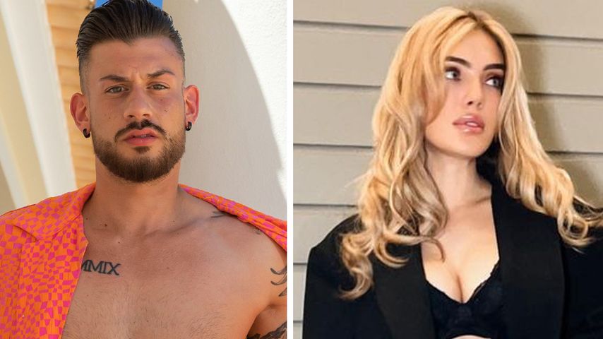 "Temptation Island"-Mikael versteht Loreens Zweifel an Flirt
