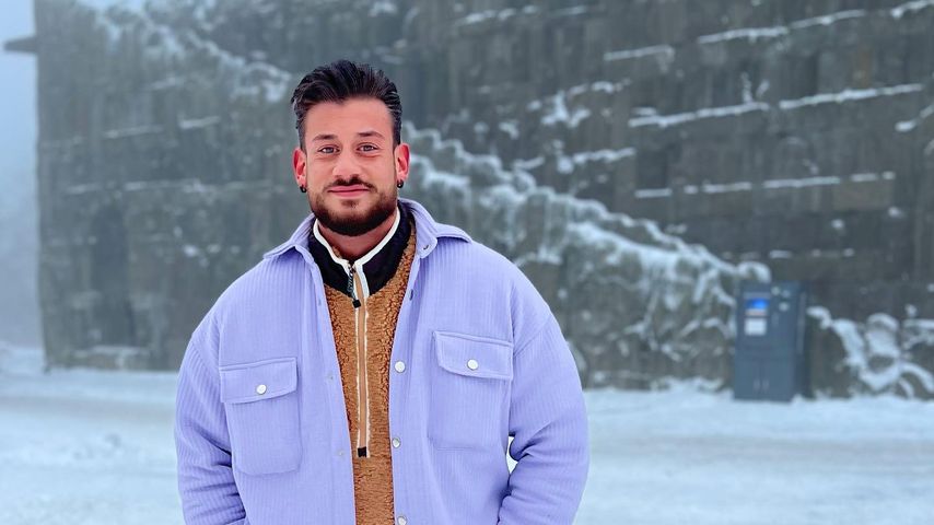 Mikael, "Temptation Island"-Verführer