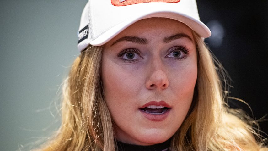 Horrorunfall: Mikaela Shiffrin kämpft noch mit Ängsten