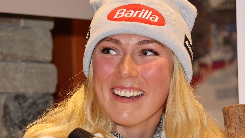 So geht es Mikaela Shiffrin nach ihrem schweren Ski-Sturz