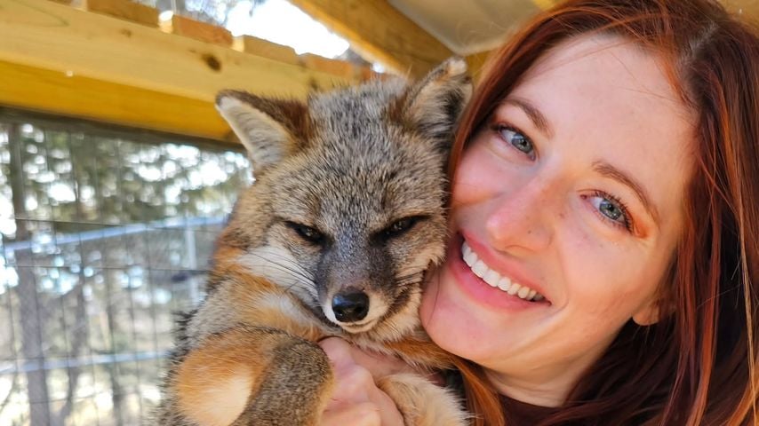 Trauerfeier für YouTuberin Mikayla Raines nach Cybermobbing