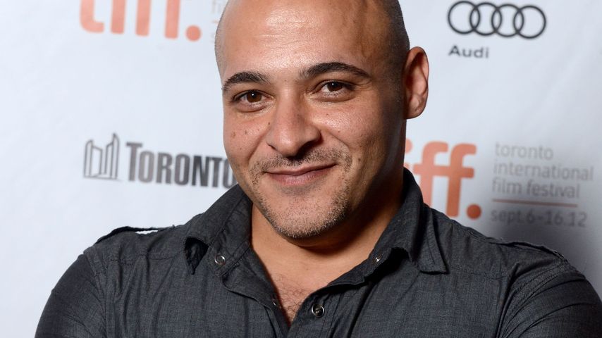 Mike Batayeh bei der "Detroit Unleaded"-Premiere im September 2012