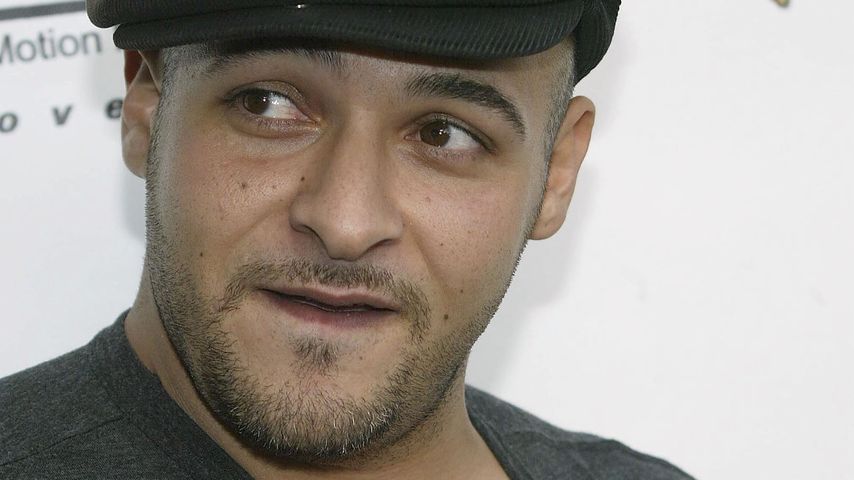 Mike Batayeh, Schauspieler