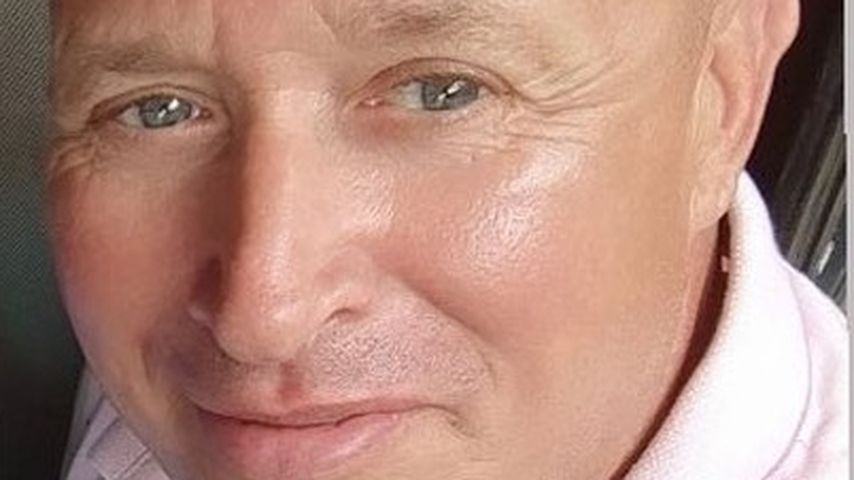 Mike Blümer, Ex von Melanie Müller