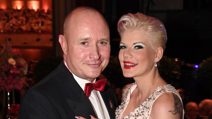 Melanie Müller & Mike: Kommt schon bald Baby Nummer zwei?