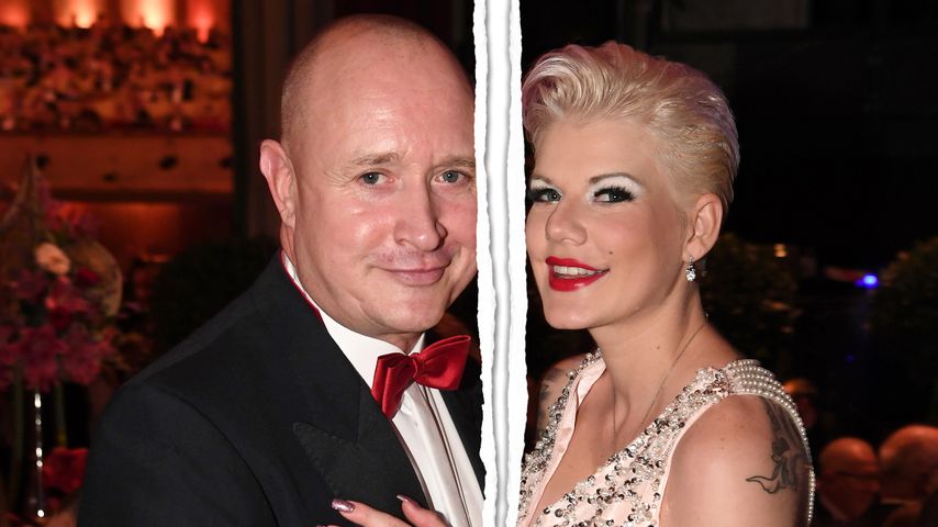 "Kein wir mehr": Mike bestätigt Trennung von Melanie Müller