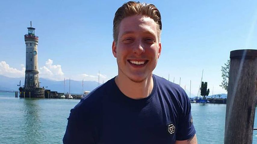 Mike Brown, "Temptation Island"-Kandidat 2021