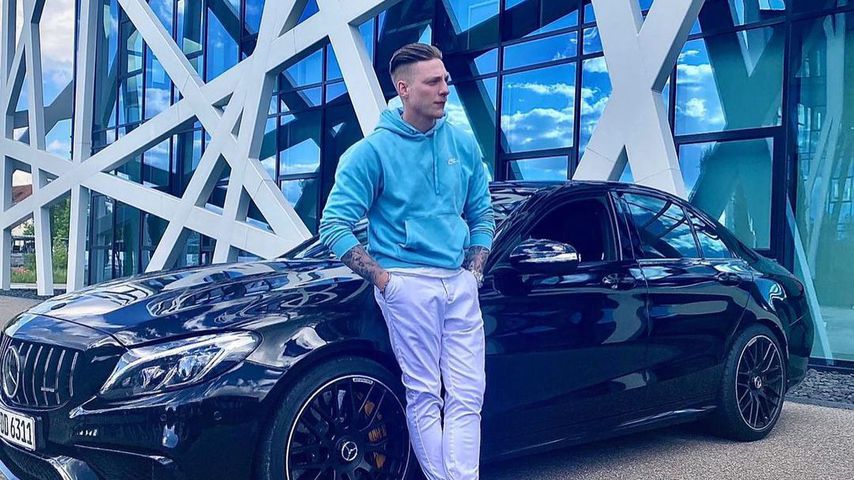 Mike Brown, Teilnehmer bei "Temptation Island" 2021