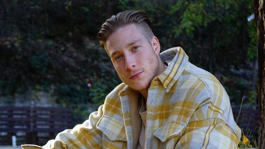 Mike Brown, "Temptation Island"-Kandidat 2021