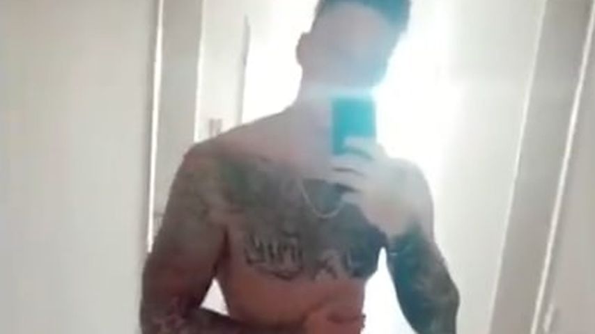 Mike Brown, Teilnehmer bei "Temptation Island" 2021
