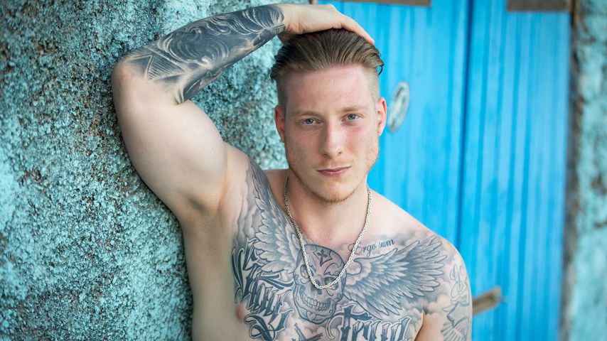 "Wäre gerne Single!": Knickt "Temptation Island"-Mike ein?