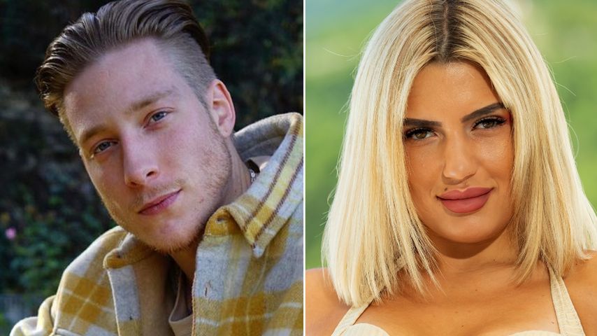 Wollen sich "Temptation Island"-Mike und Gina wiedersehen?