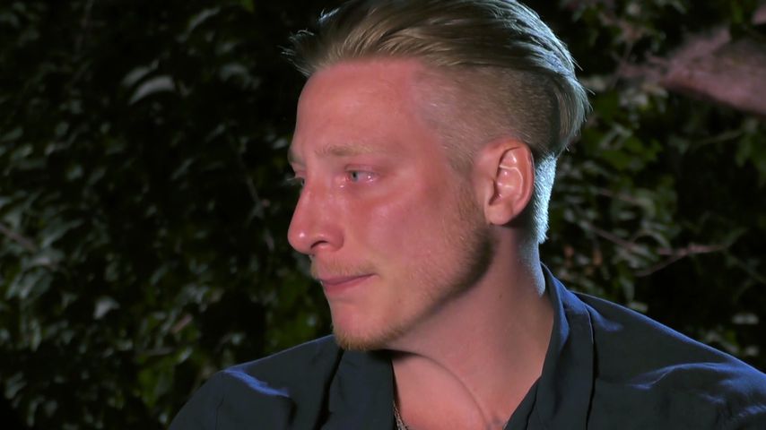 "Herz geklaut": "Temptation Island"-Mike gesteht Gina Liebe
