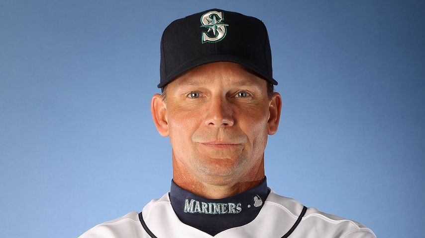 Mike Brumley, Baseballspieler und Coach