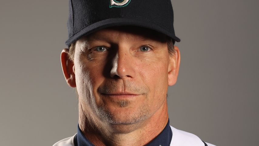 Mike Brumley, Baseballspieler und Coach