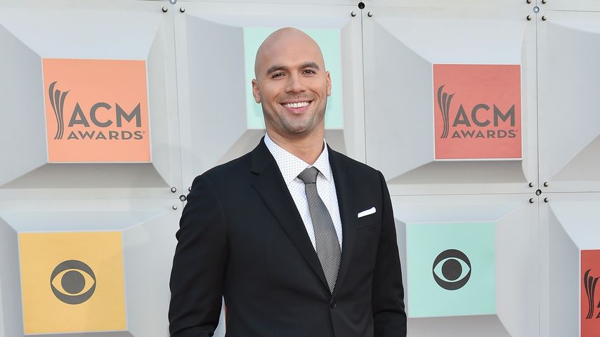 Nach Ehe-Aus mit Jana Kramer: Mike Caussin datet jemanden!