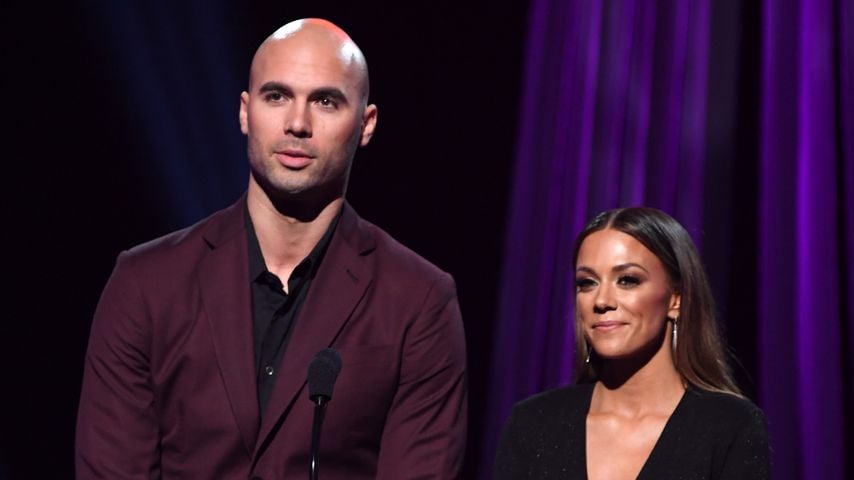 Jana Kramer und Ex Mike streiten noch immer über Unterhalt