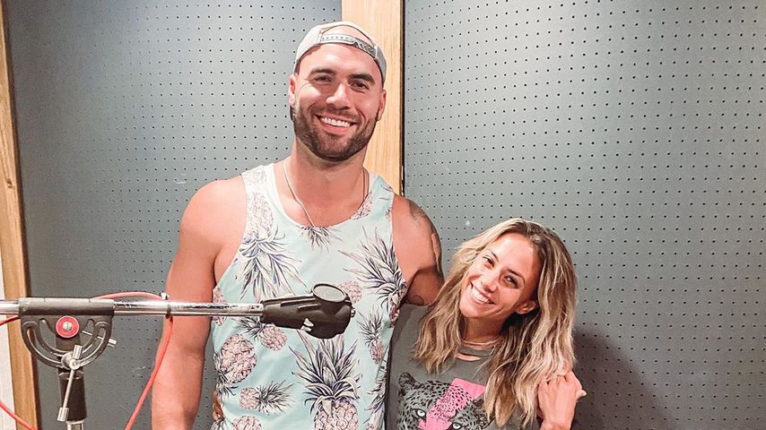 Nach Untreue: Jana Kramer und Mike kämpften um ihre Ehe