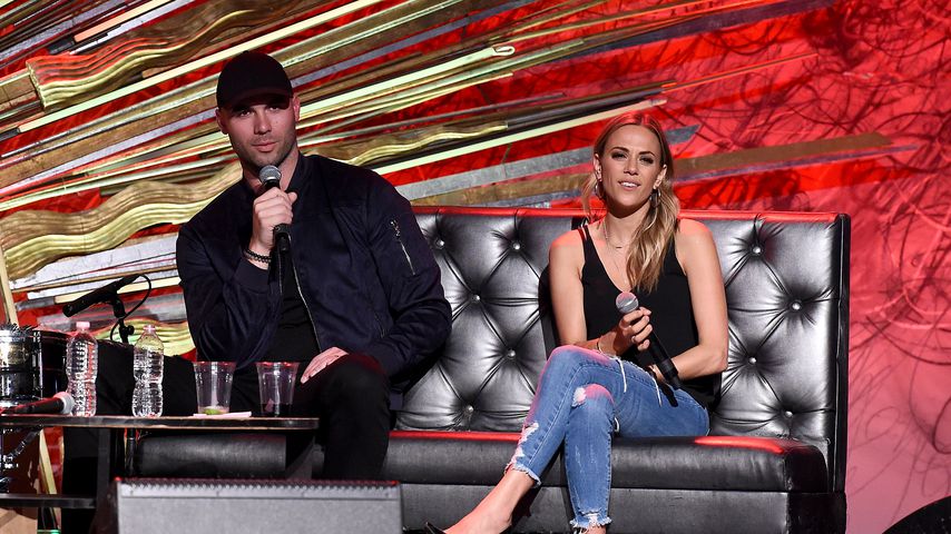 Jana Kramer ehrlich: Das Co-Parenting mit ihrem Ex nervt