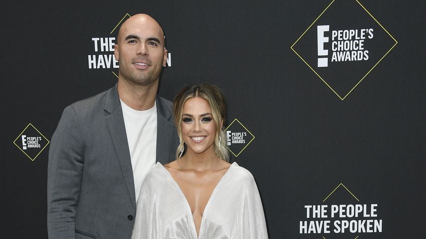 Jana Kramer: Babysegen nach Fehlgeburten ein Ehe-Retter