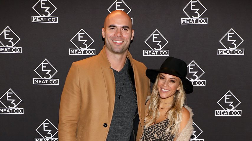 Unangenehm! Jana Kramer traf bei einem Date auf ihren Ex
