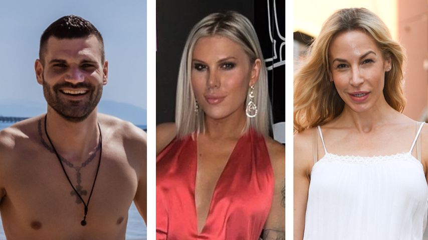 Wieder Kontakt zu Mike Cees? Arielle schießt gegen Michelle