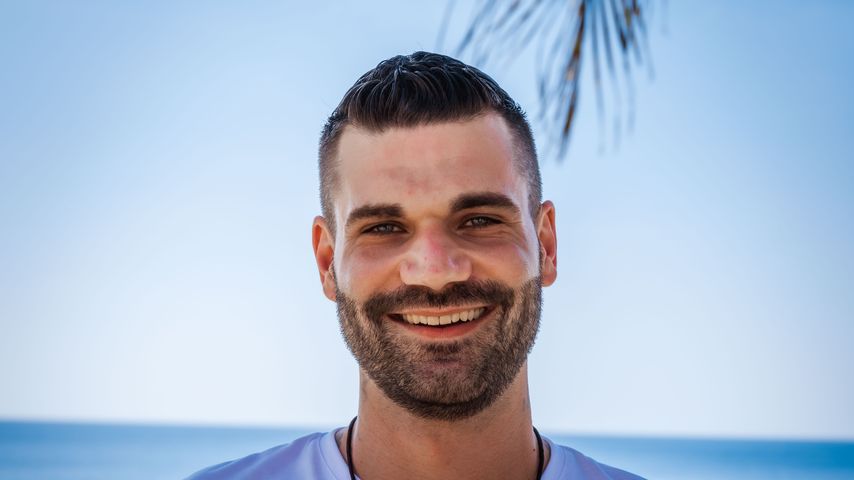 Mike Cees-Monballijn bei "Kampf der Realitystars" 2022