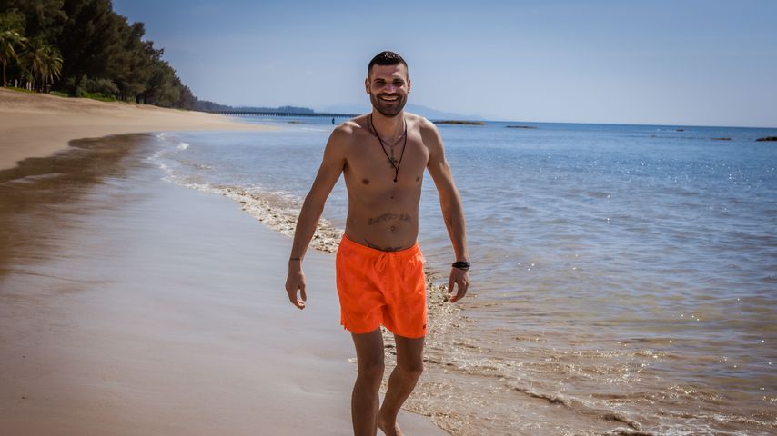 Mike Cees, Ex-Kandidat von "Kampf der Realitystars"
