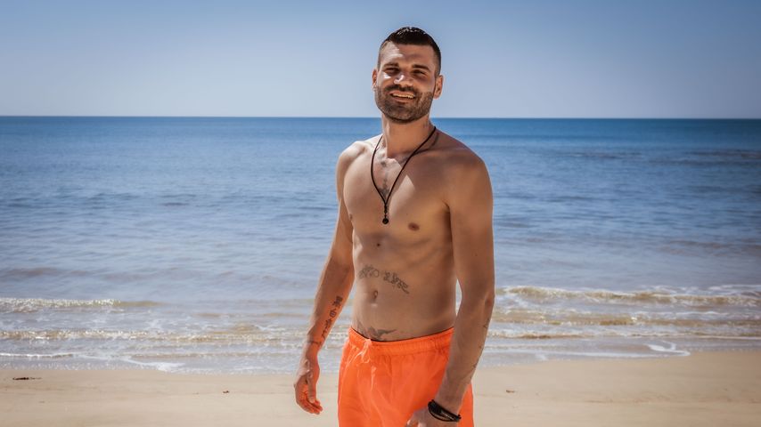 Mike Cees, Ex-Kandidat von "Kampf der Realitystars"