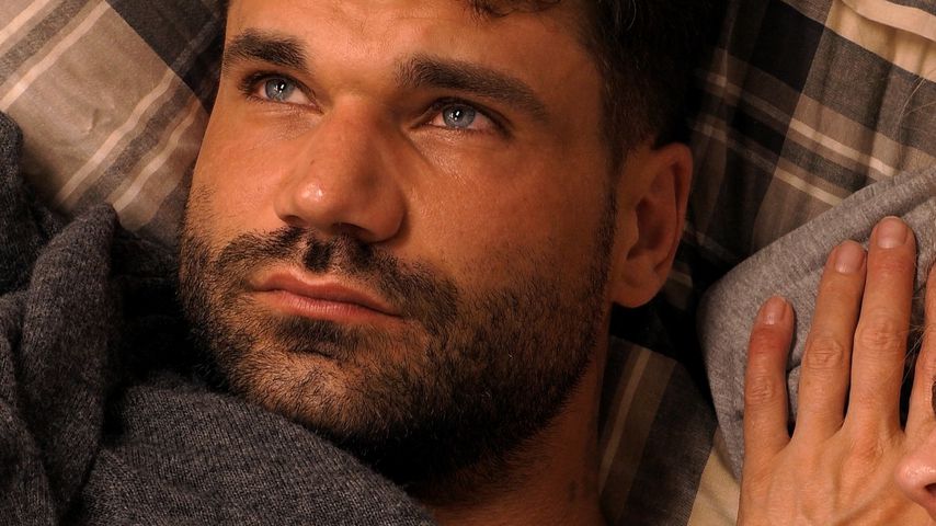 Mike Cees, "Das Sommerhaus der Stars"-Kandidat