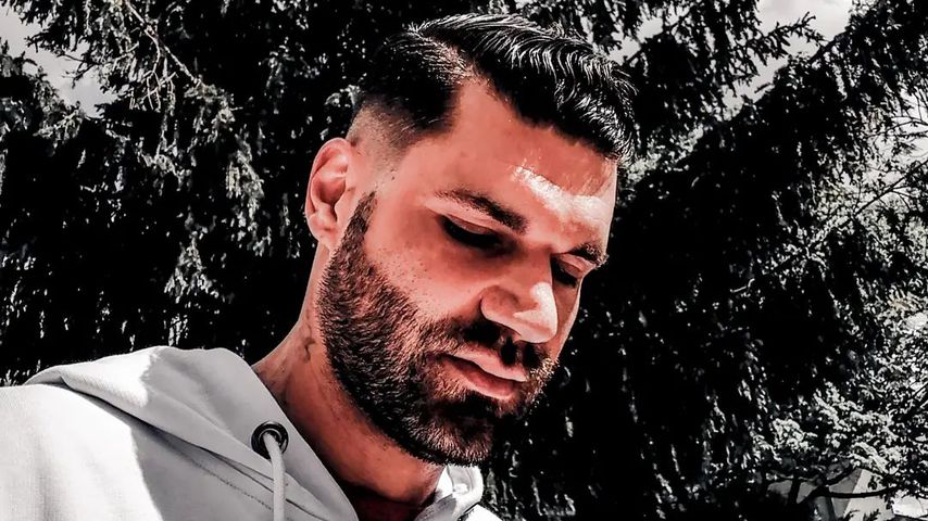 Von Mutter verlassen: Sommerhaus-Mike hat Vertrauensprobleme