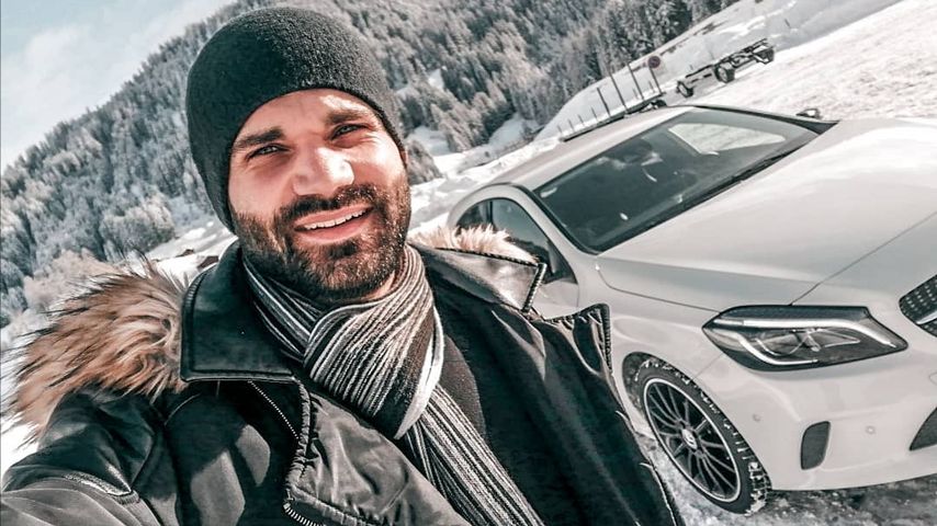 Mike Cees-Monballijn, Reality-TV-Star