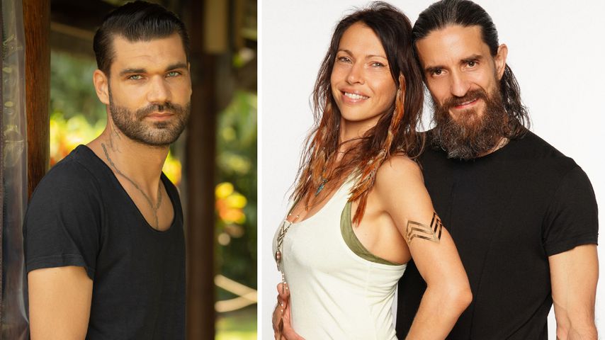 Sommerhaus-Hammer: Mike klaut Jana und Sascha Exit-Schutz