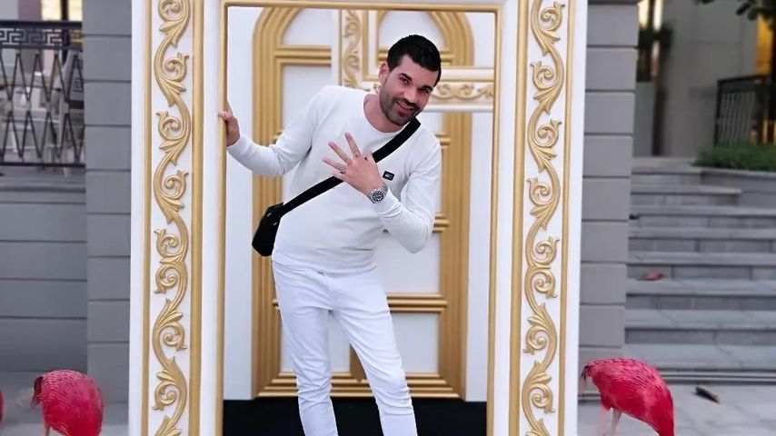 Kommt in keine Show: Wurde Mike Cees von Sendern gecancelt?
