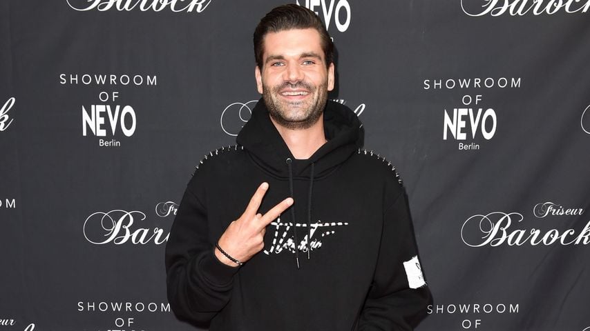 Reality-TV-Star Mike Cees verrät: Er ist gelernter Metzger