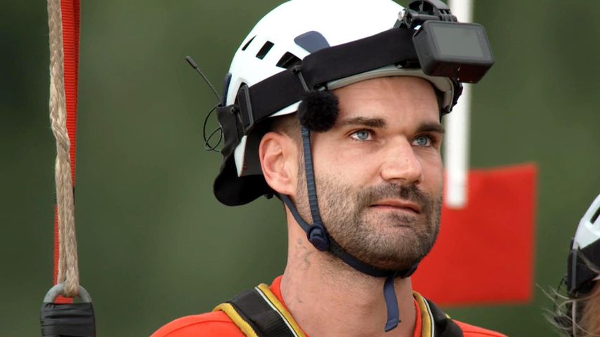 Mike Cees, "Prominent getrennt"-Teilnehmer