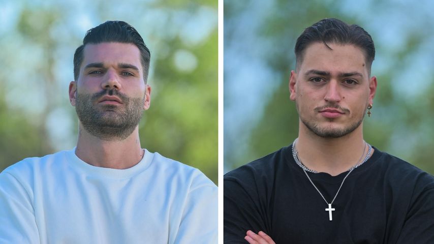 "Prominent getrennt"-Mike eskaliert nach Provokation von Max