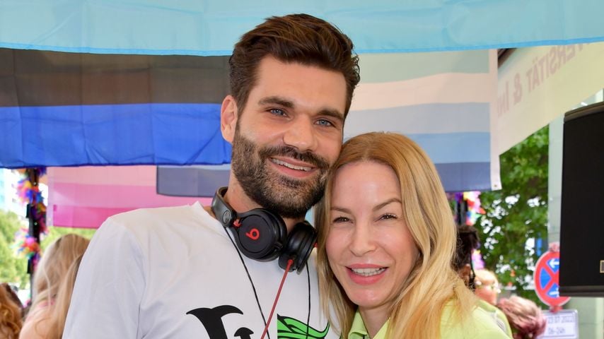 Ohne Mike: Michelle Monballijn möchte im Reality-TV bleiben