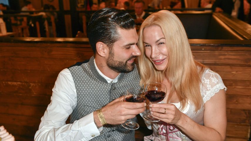 Mike Cees und Michelle Monballijn, TV-Persönlichkeiten