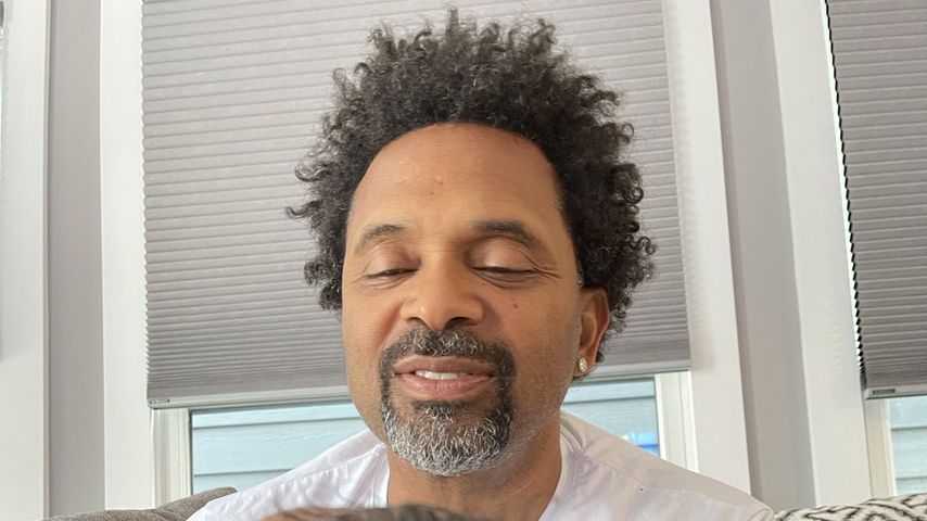 Nach fünf Töchtern: Mike Epps und Frau haben Sohn bekommen