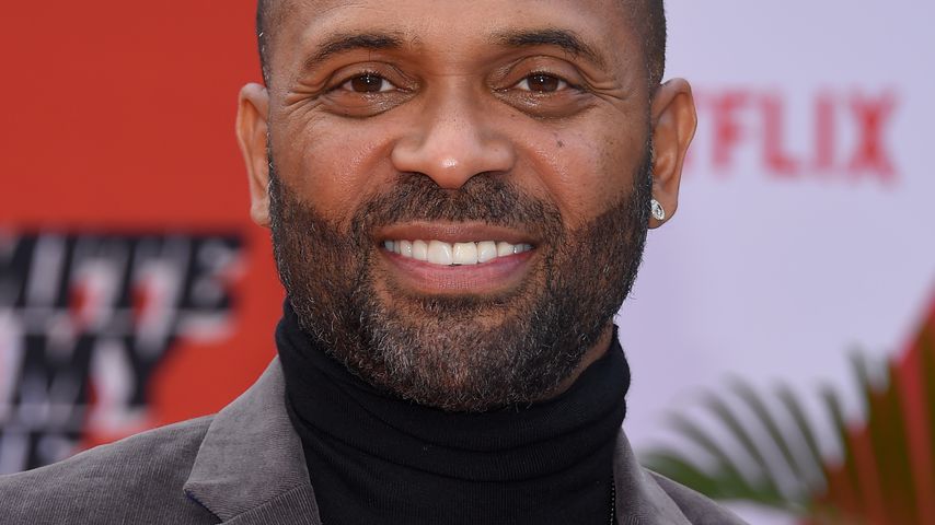 Mike Epps im September 2019