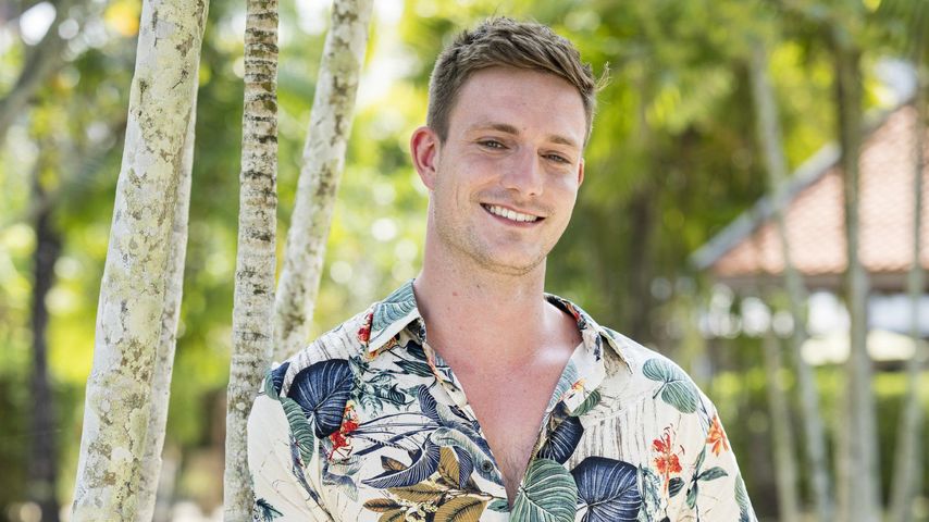 Bachelorette-Exit: Mike wollte gar kein Vaterersatz sein!