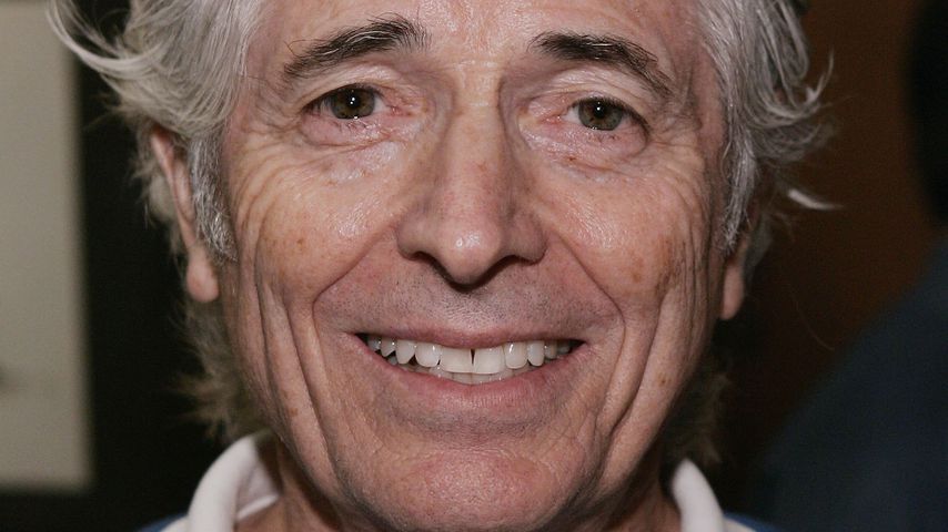 Mike Fenton bei einem Event der Academy of Motion Picture Arts and Sciences, 2006
