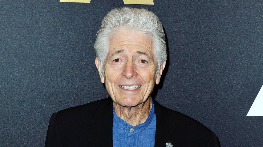 "E.T."-Casting-Direktor Mike Fenton mit 85 Jahren gestorben