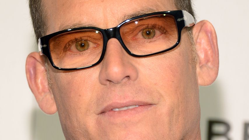 Mike Fleiss auf einer Premierenfeier im April 2014