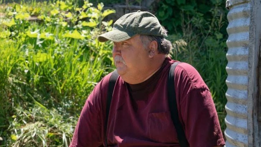 Mike Hagerty, Schauspieler