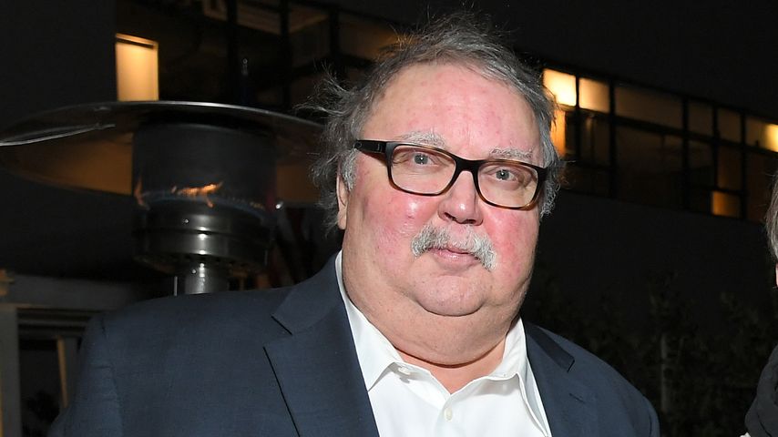 "Friends"-Darsteller Mike Hagerty mit 67 Jahren gestorben