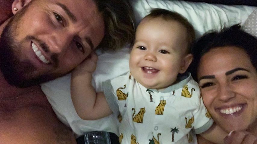 Trotz Sommerhaus-Streit: Babyplanung bei Elena und Mike