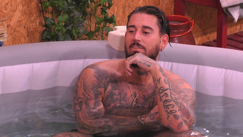 "Promi Big Brother"-Kandidat Mike Heiter